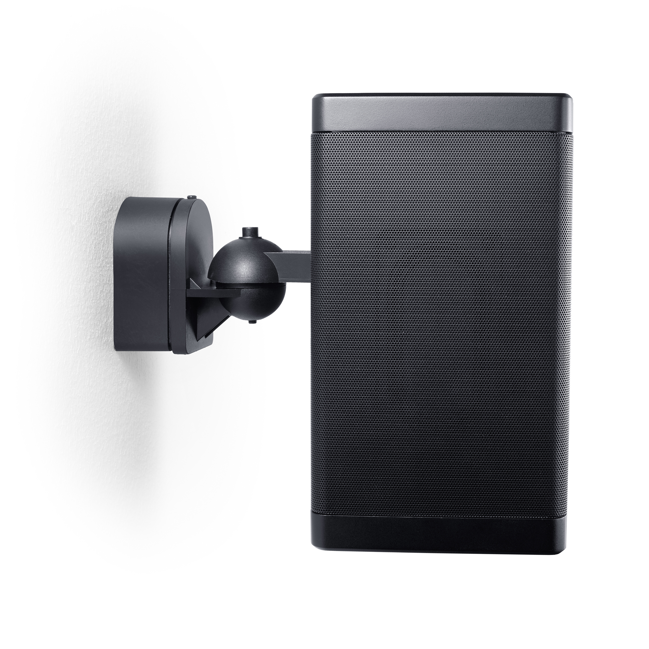 Canton Cantomount U Set (Wandhalterung) schwarz