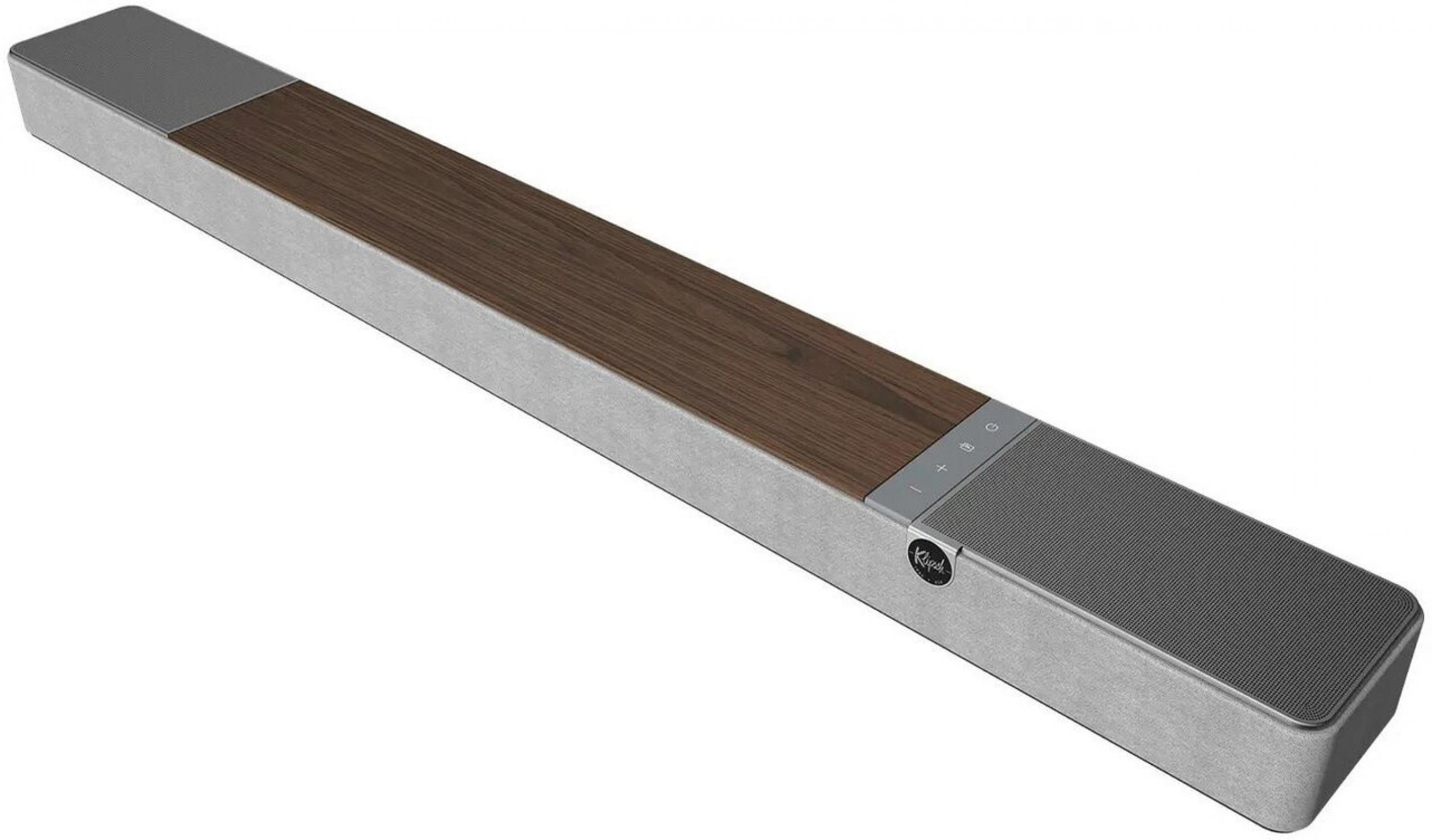 Klipsch Flexus CORE 200 Walnuss Stück
