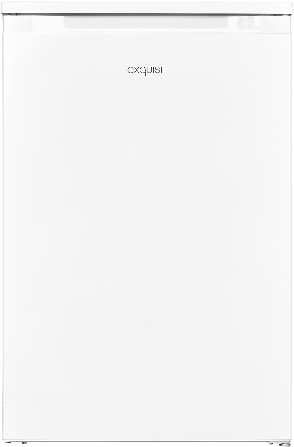 Exquisit GS81-051C Gefrierschrank weiss