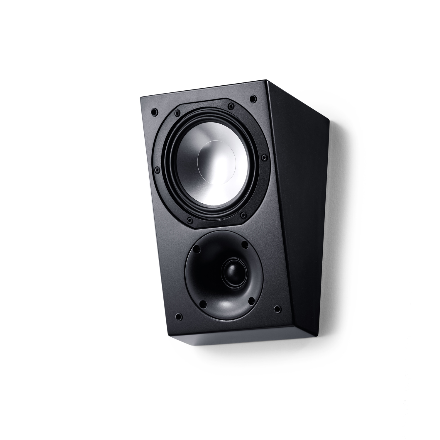 Canton AR 400 SCHWARZ (PAAR)