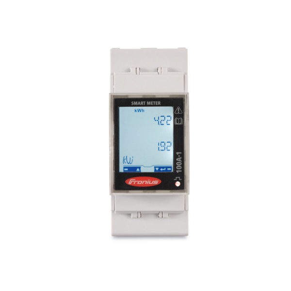 Fronius 42,0411,0344 Smart Meter TS 100A-1  0% MWST