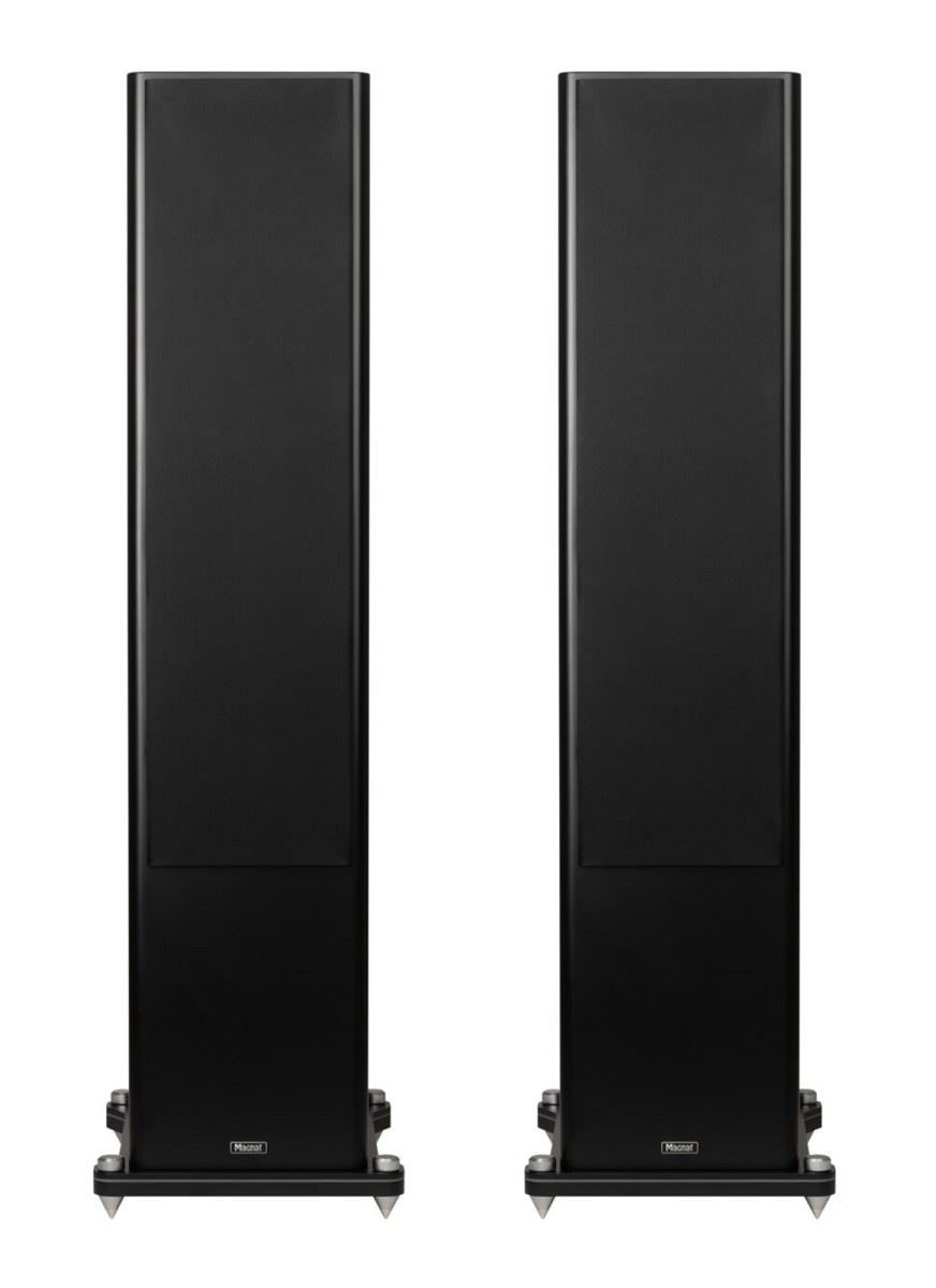 Magnat Signature 999 schwarz Stück