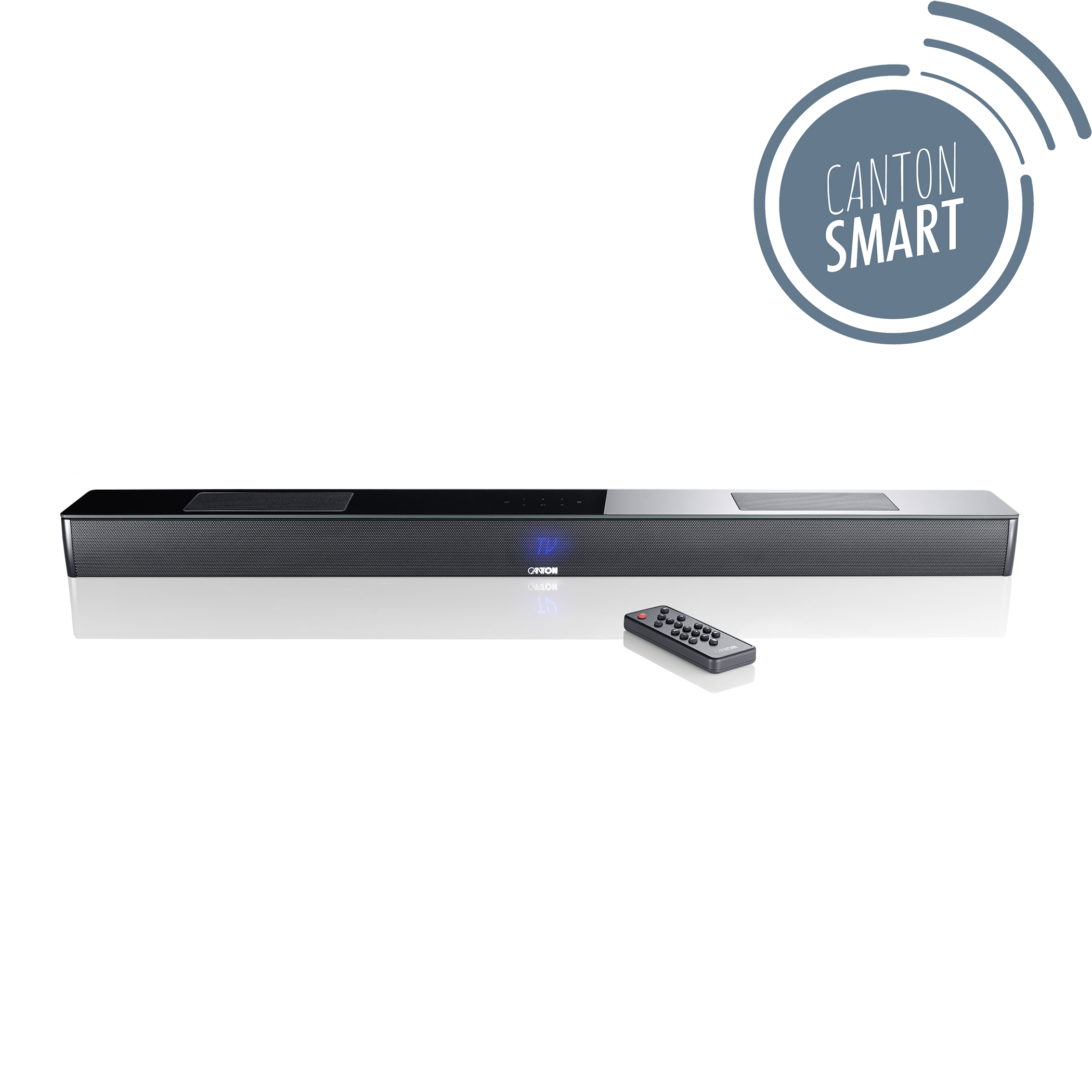 Canton Smart Soundbar 10 schwarz