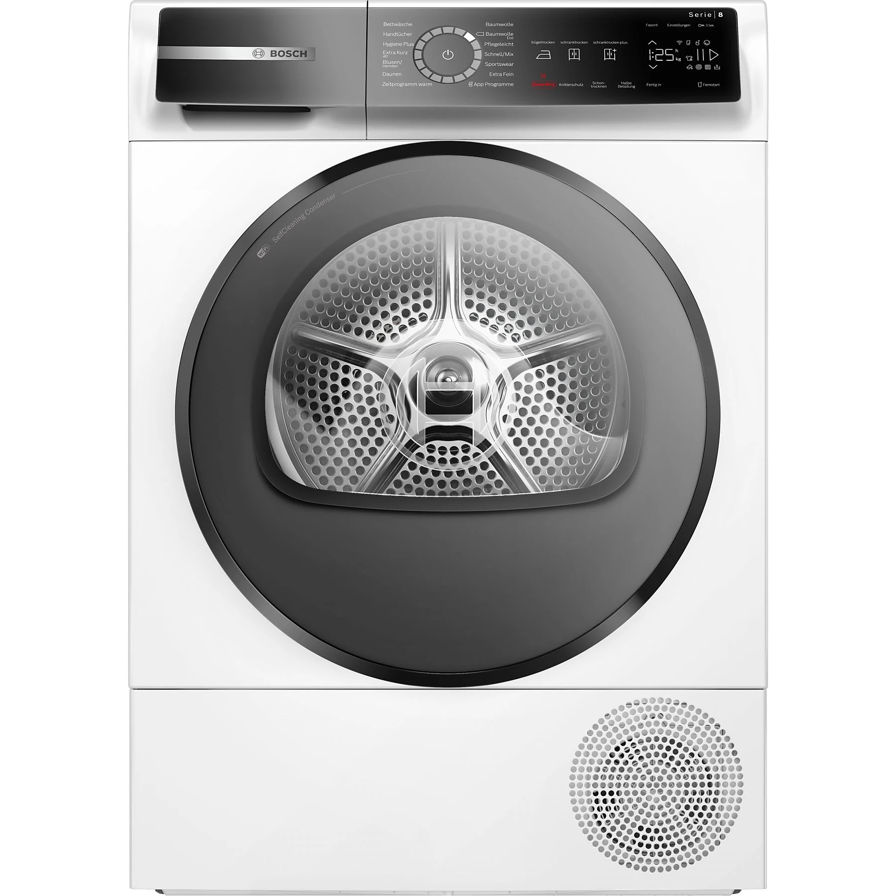 Bosch WQB235B40