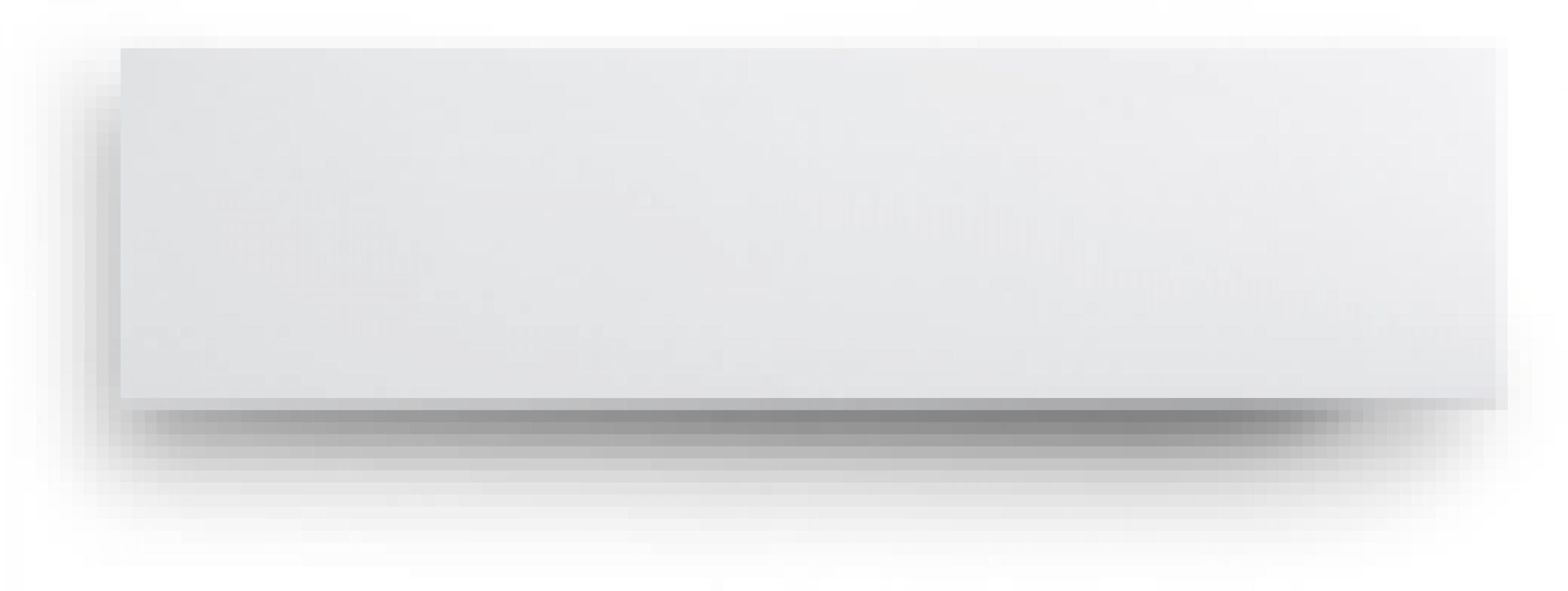 Canton Atelier InWall 9 C weiss seidenmatt