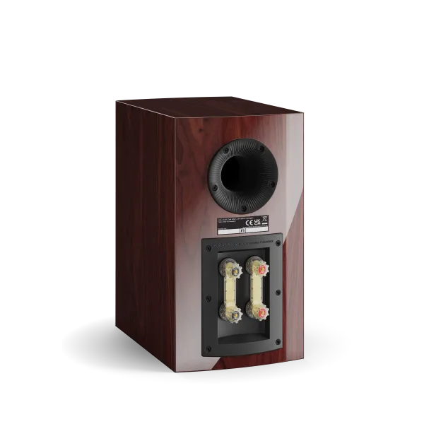 Dali RUBIKORE 2 MAROON HIGH GLOSS Paar