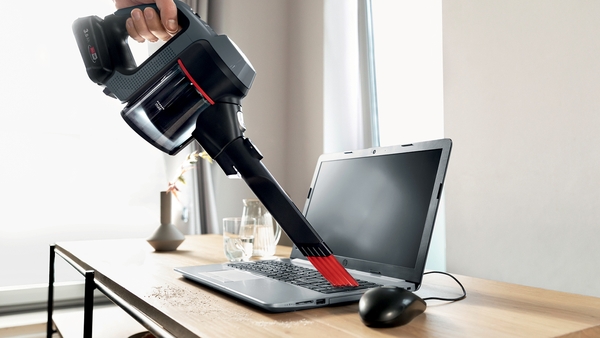 Bosch BKS711MALL Akkustaubsauger Unlimited 7