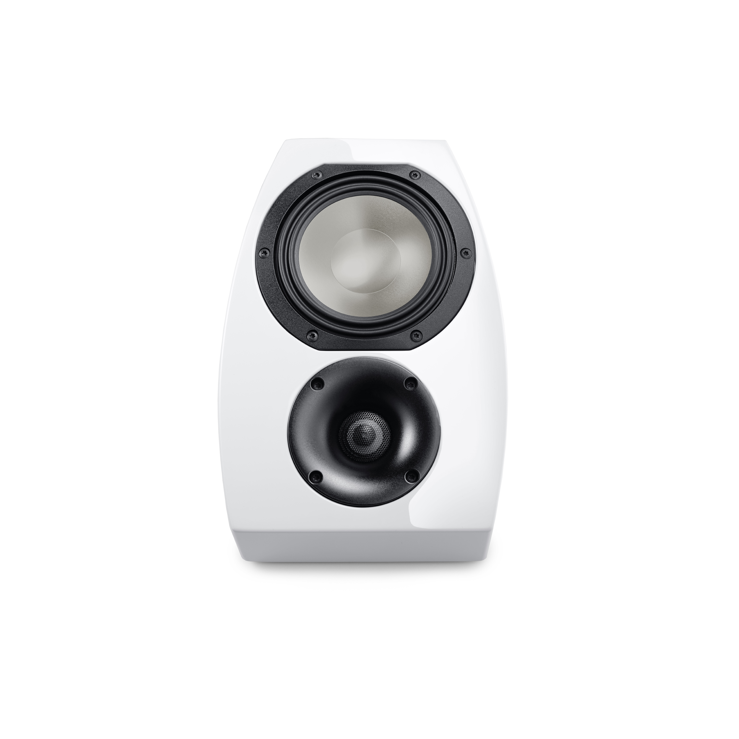 Canton AR 800 WEISS (PAAR)