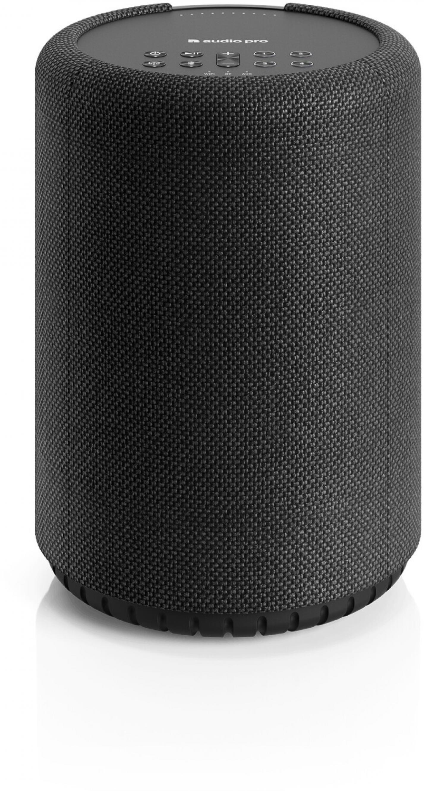 Audio Pro A10 MKII W Schwarz