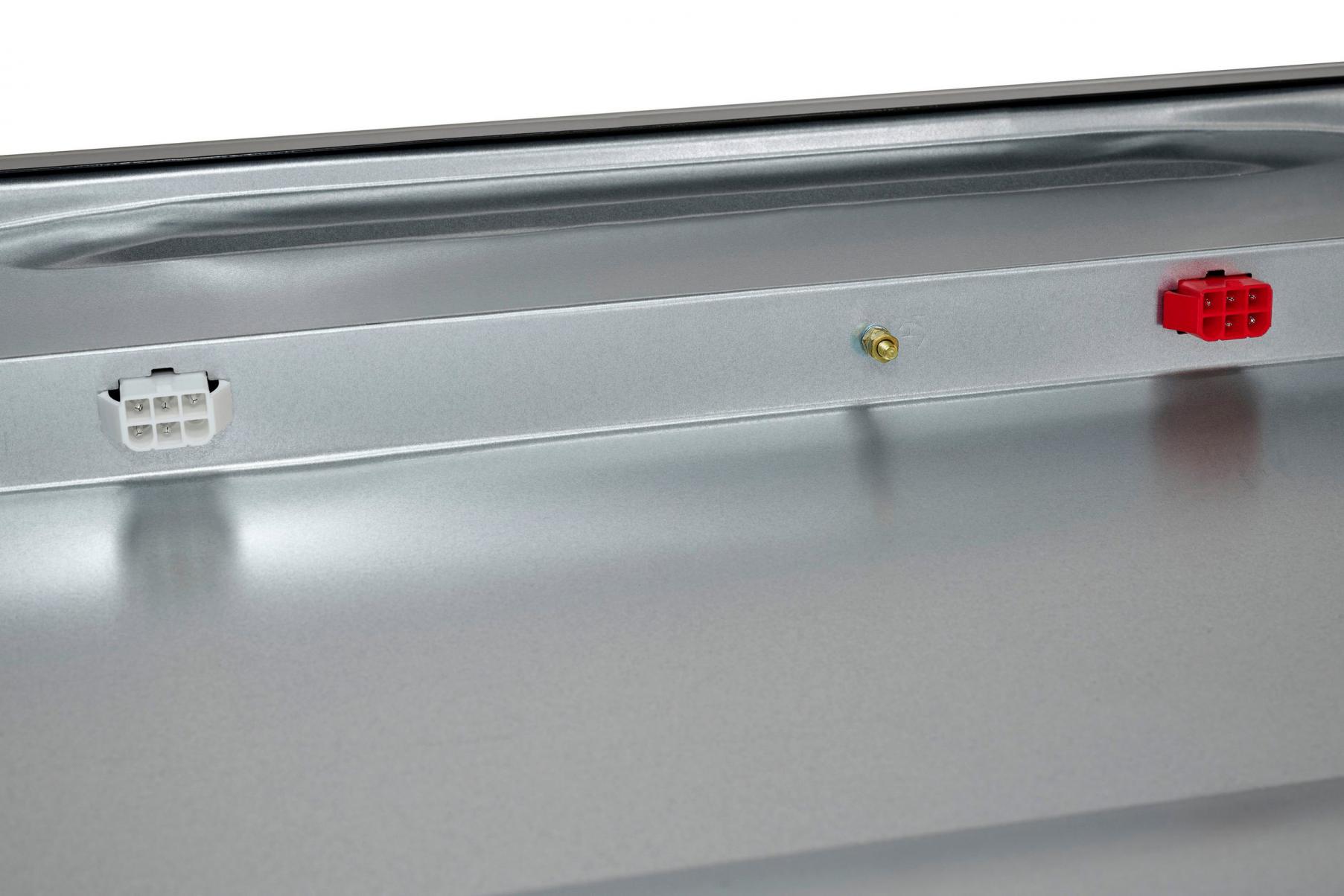 Exquisit EHE 246-020 Herdset Aussteller