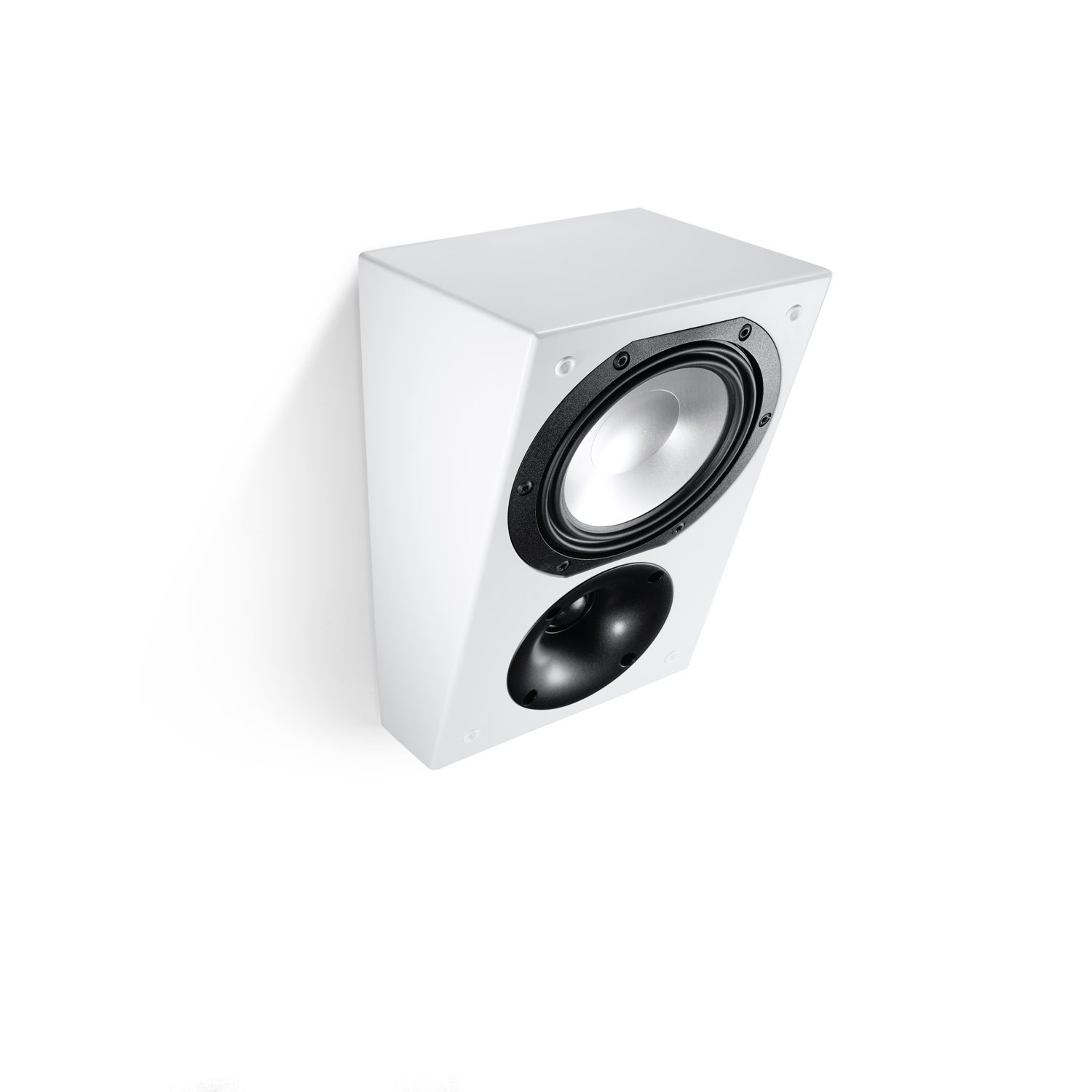 Canton AR 400 WEISS (PAAR)