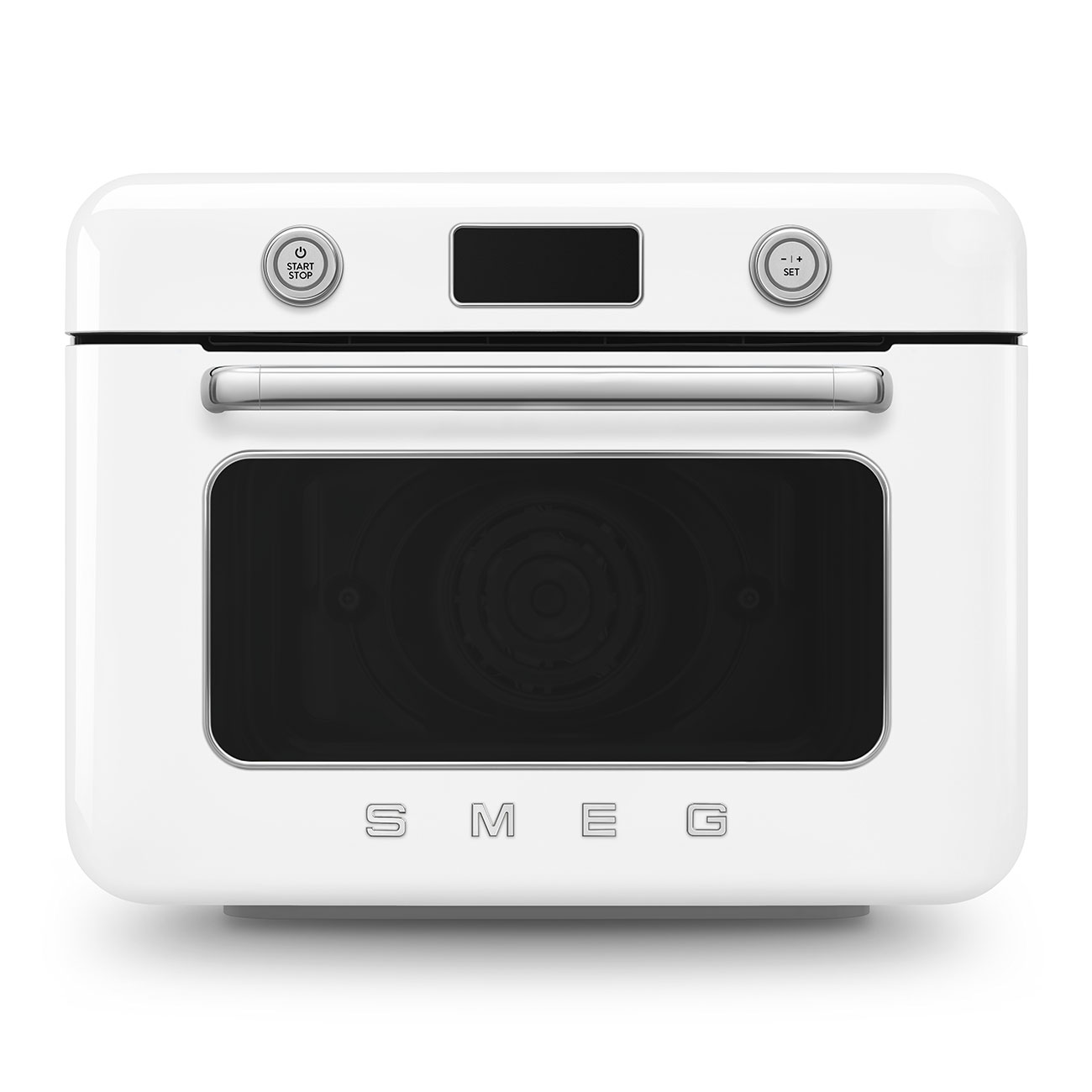 Smeg COF01WHEU Kombi-Tisch-Backofen