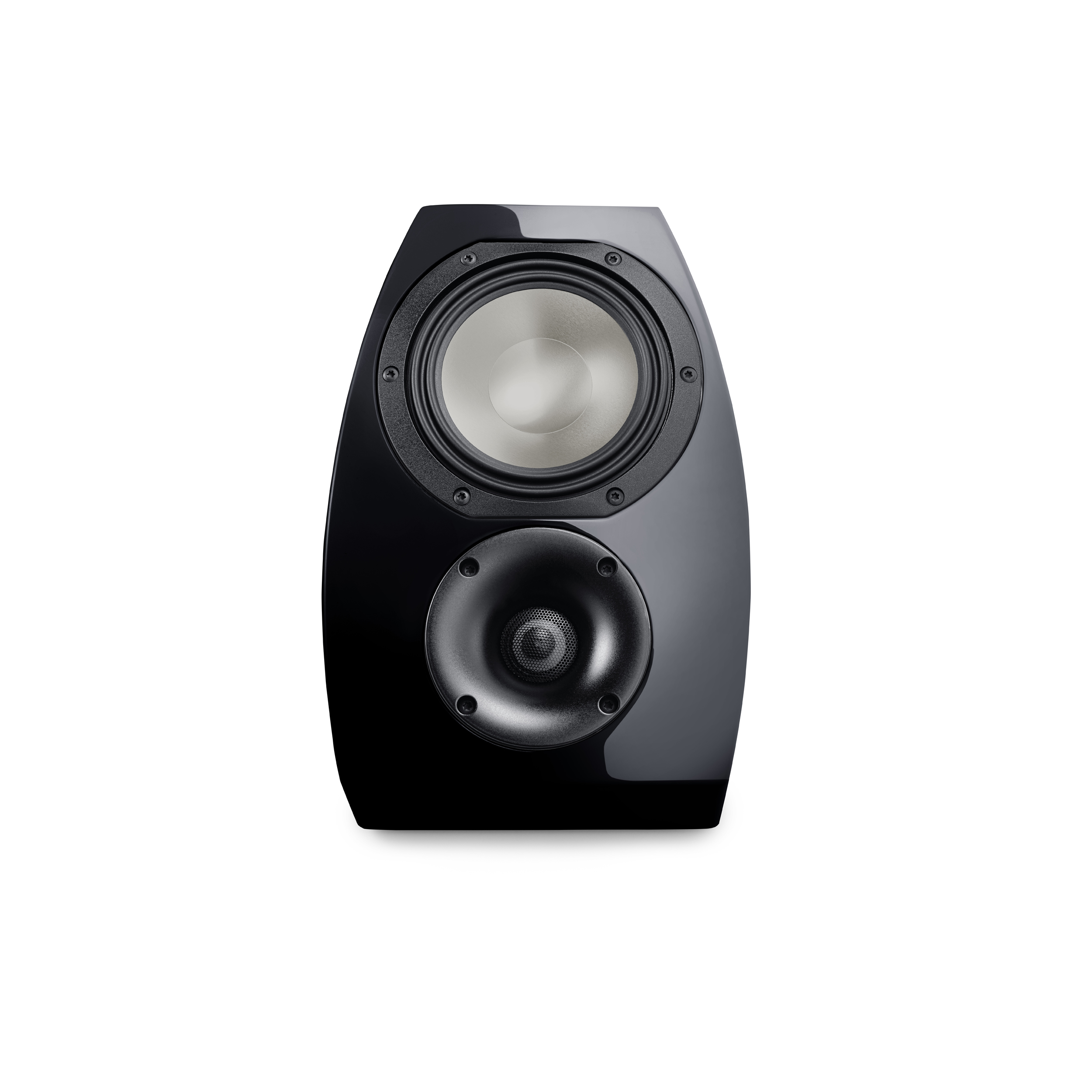 Canton AR 800 SCHWARZ (PAAR)