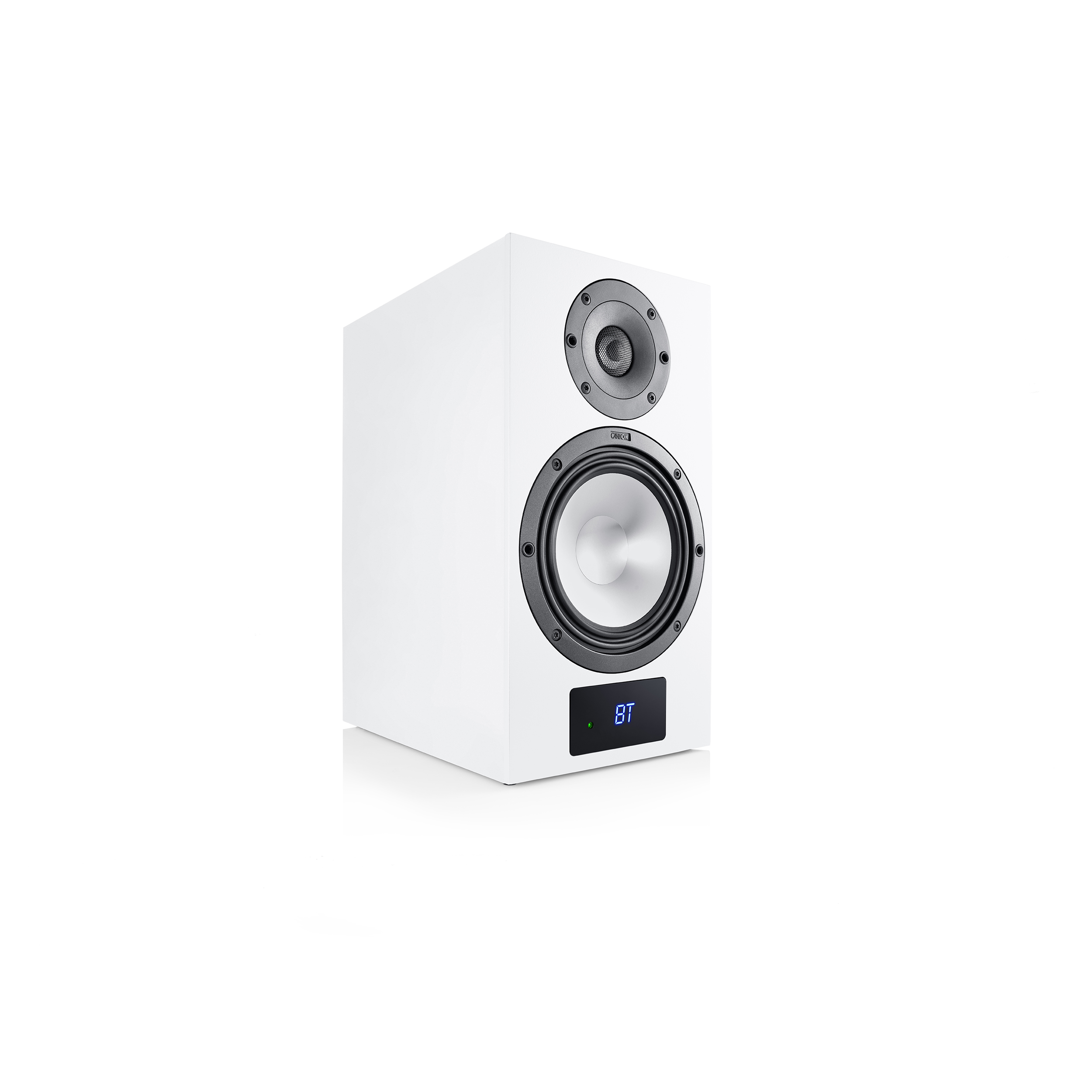 Canton Smart GLE 3 weiss SET