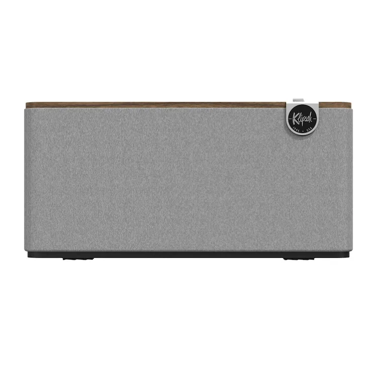 Klipsch The Three Plus Walnuss