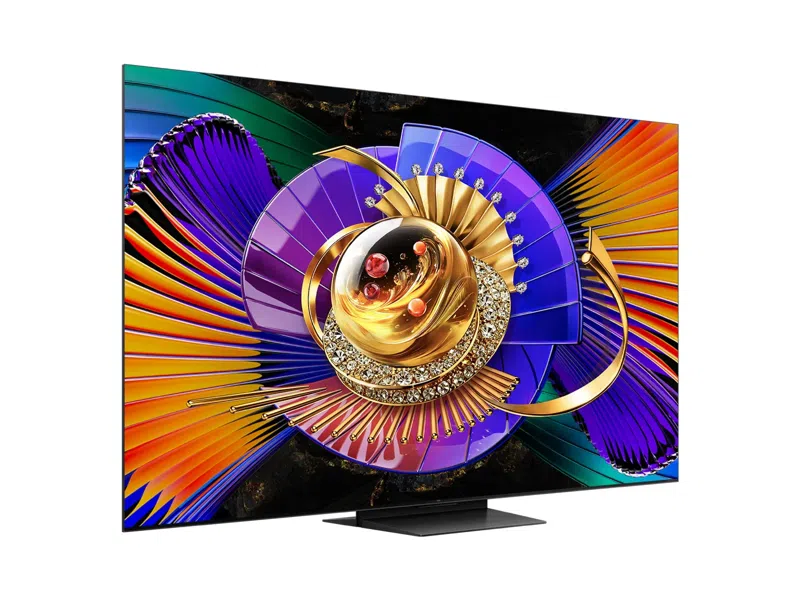 TCL 55C7L SQD-Mini LED TV, Ultra HD, Smart-TV, 144Hz, 55 Zoll 2026