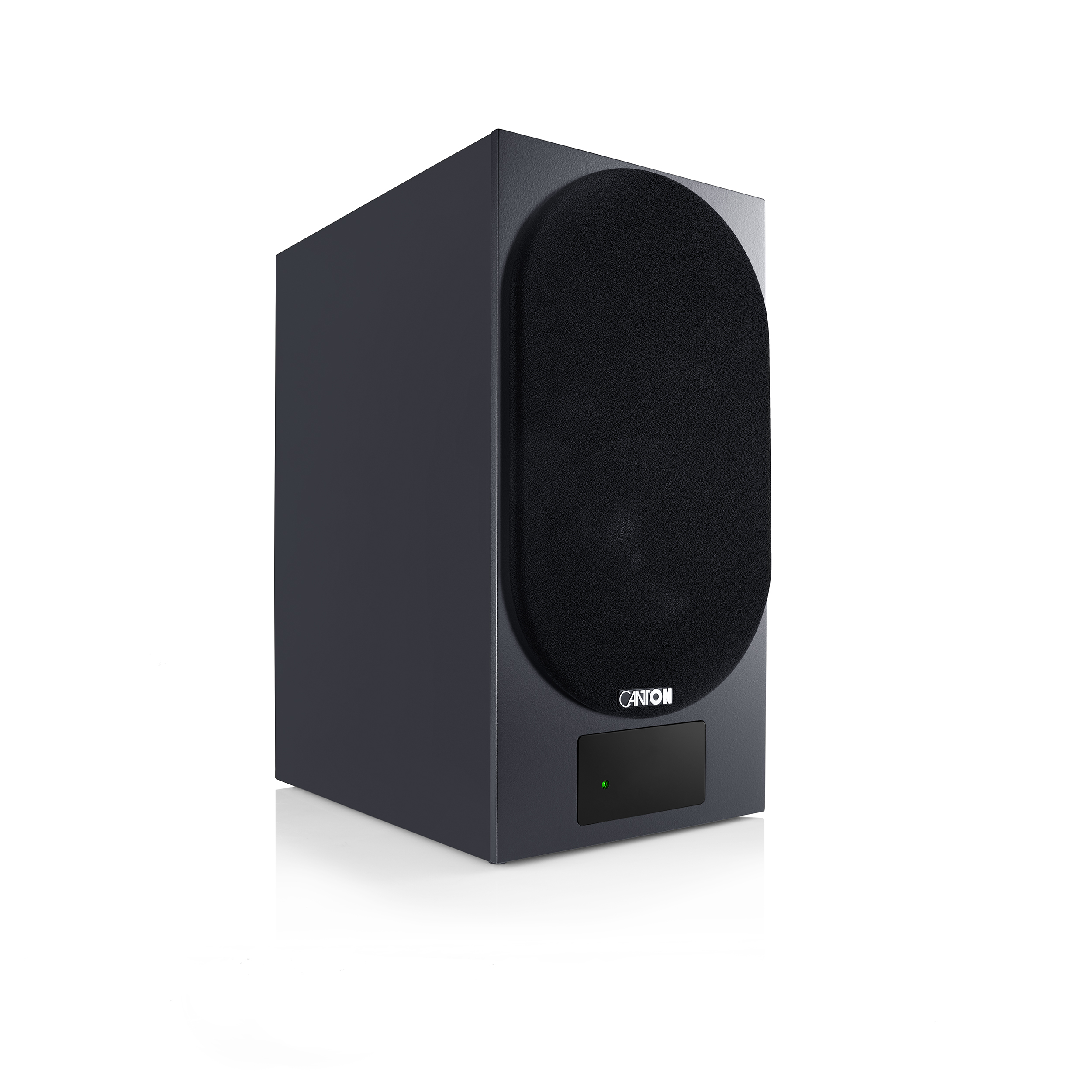 Canton Smart GLE 3 S2 schwarz Set / PAAR Aussteller