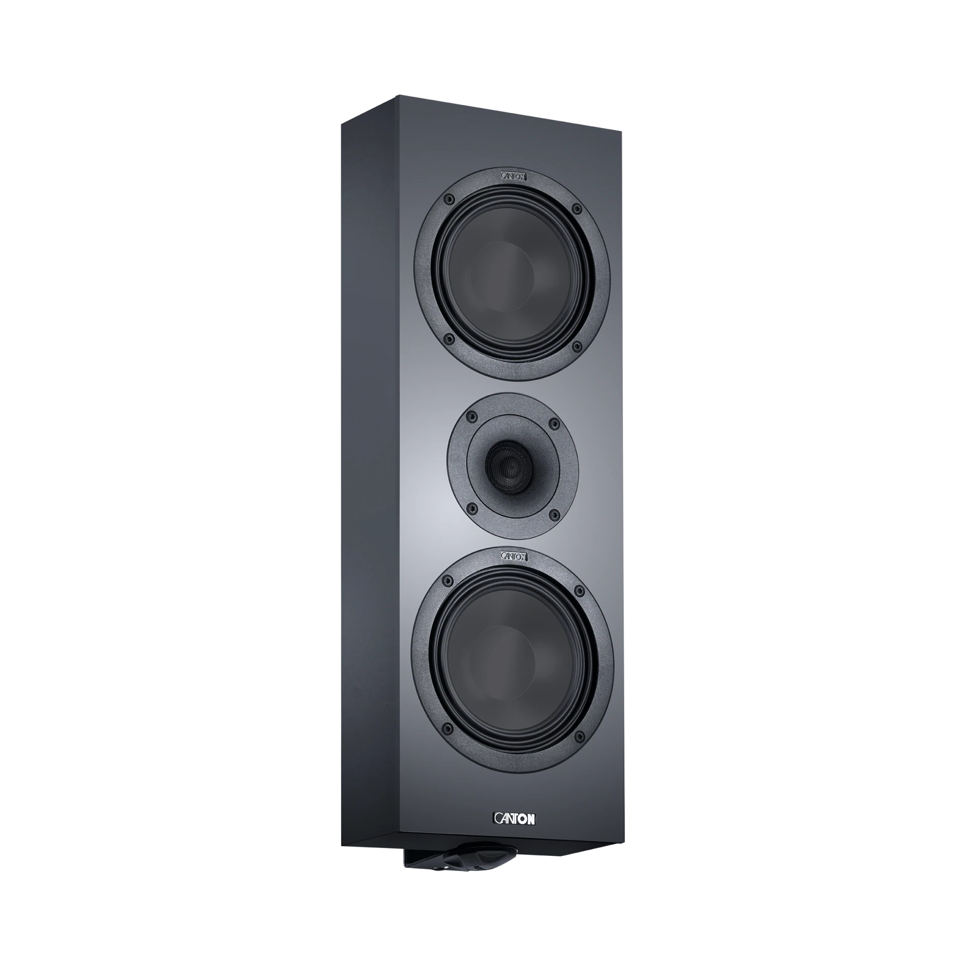 Canton GLE 15 PRO S2 Schwarz