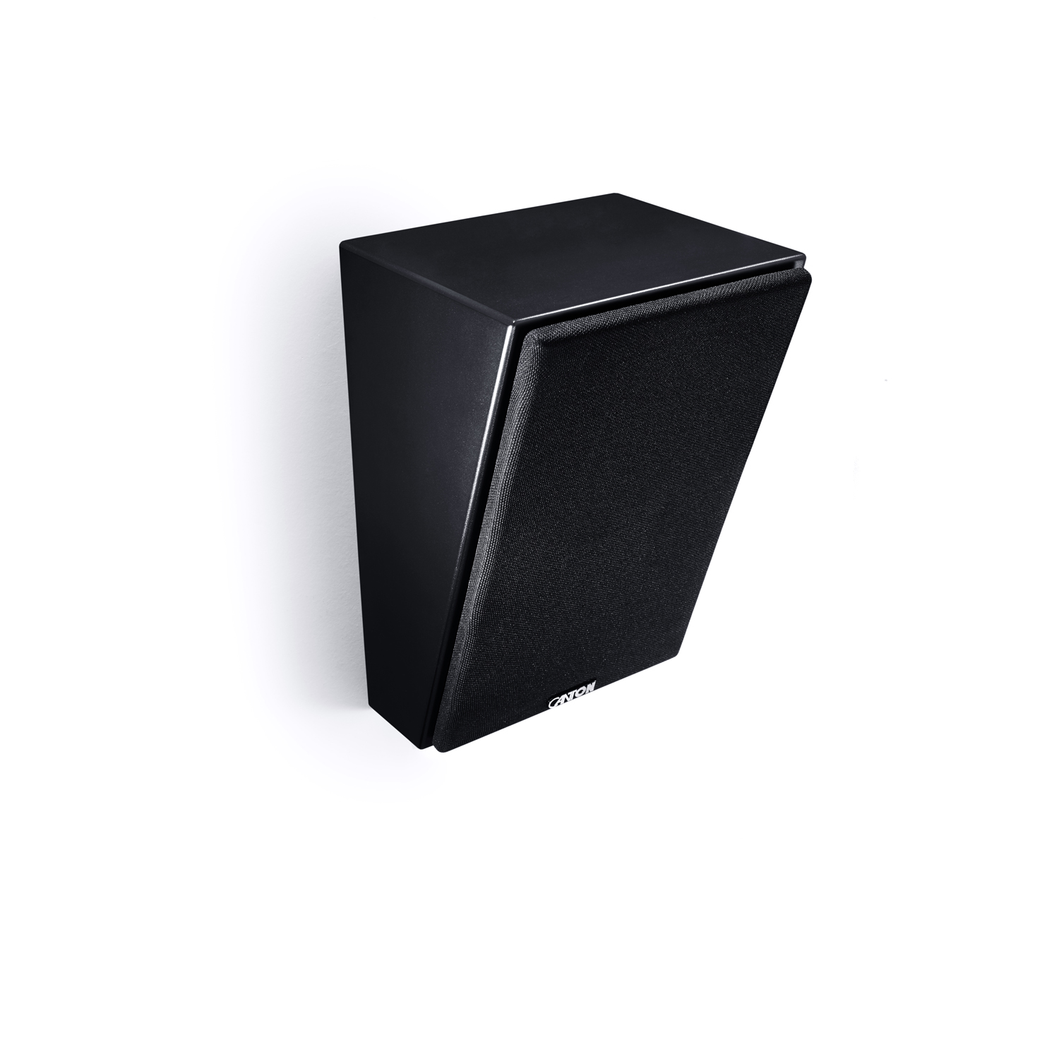 Canton AR 400 SCHWARZ (PAAR)