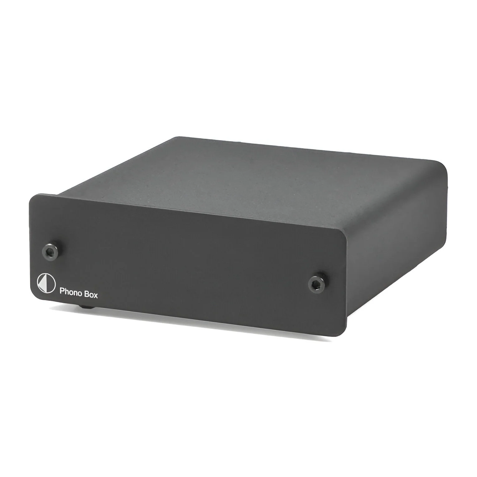 Pro-Ject Phono Box (DC) Schwarz