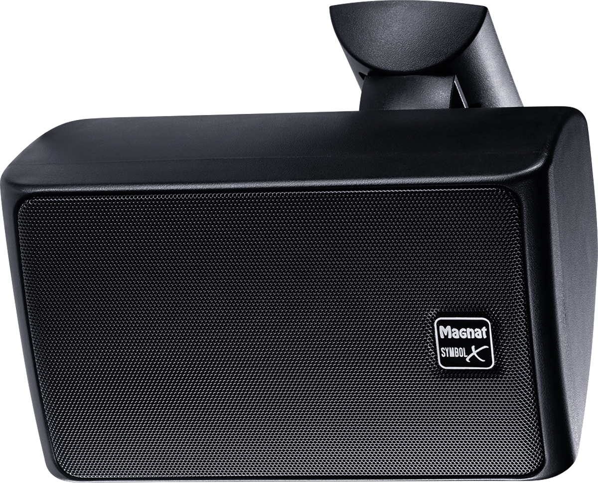 Magnat Symbol X 130 schwarz Paar