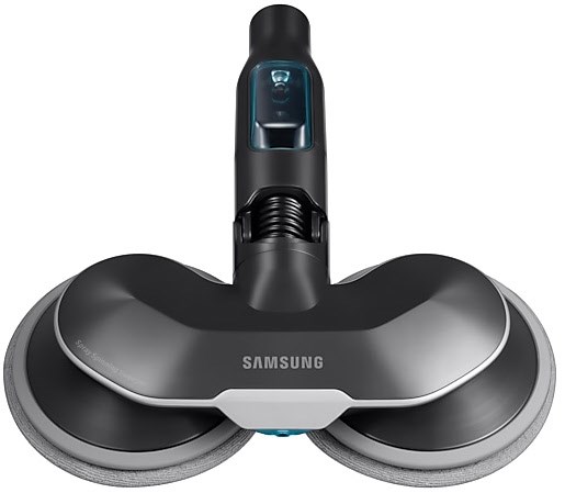 Samsung VS80F28EGS/WD Bespoke AI Jet Akku+ Wet & Clean Akku-Hand-Staubsauger
