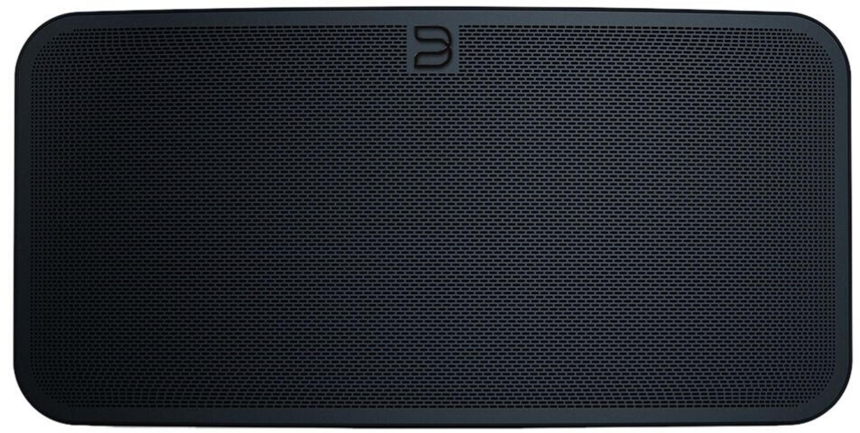 Bluesound PULSE2I BLACK