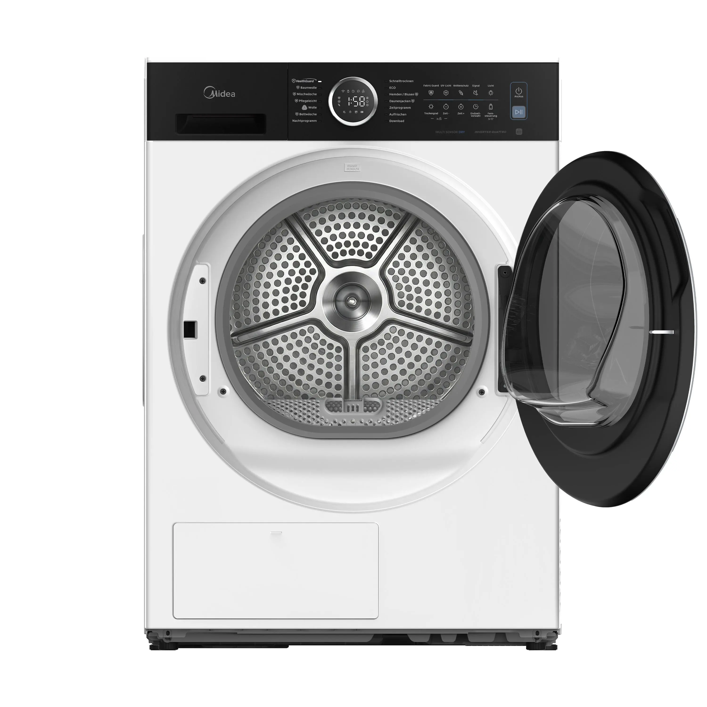 Midea MD205H80WB-C