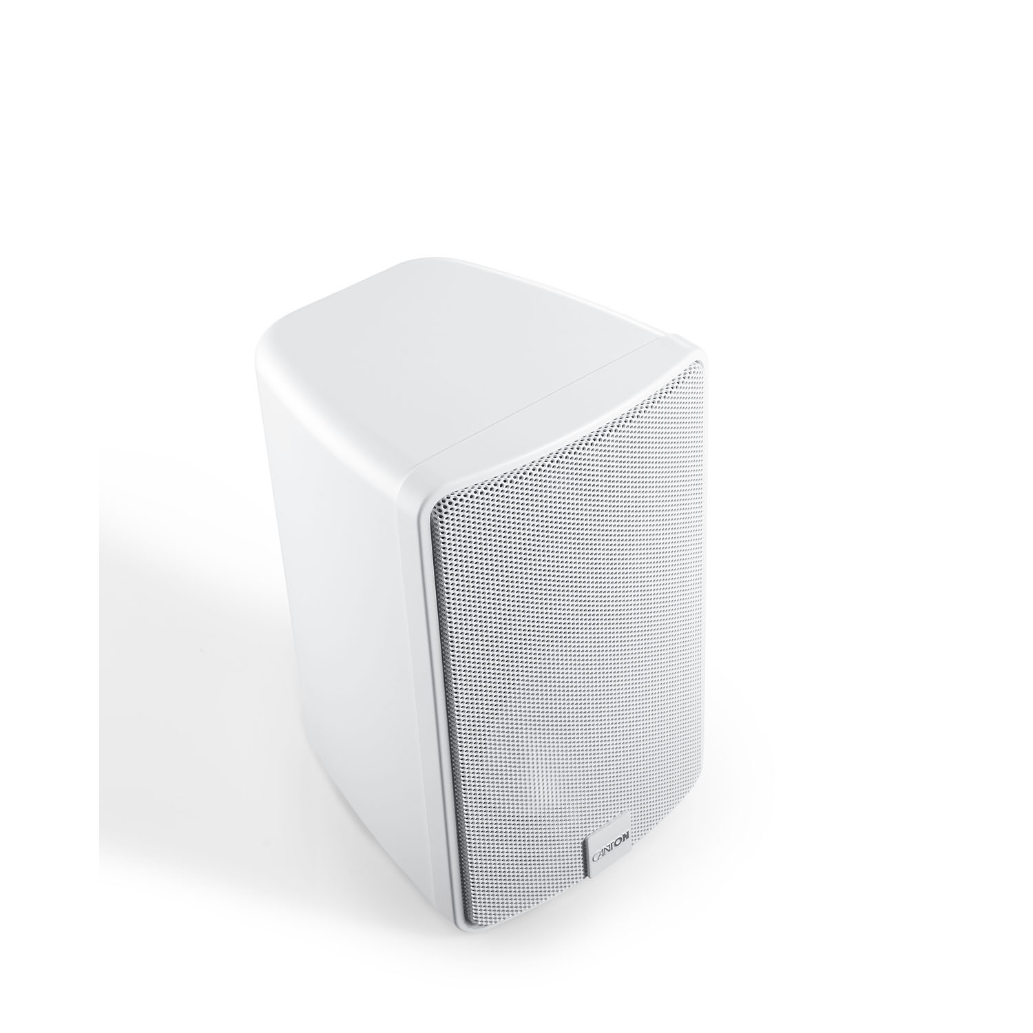 Canton Plus X.3 weiss (PAAR)