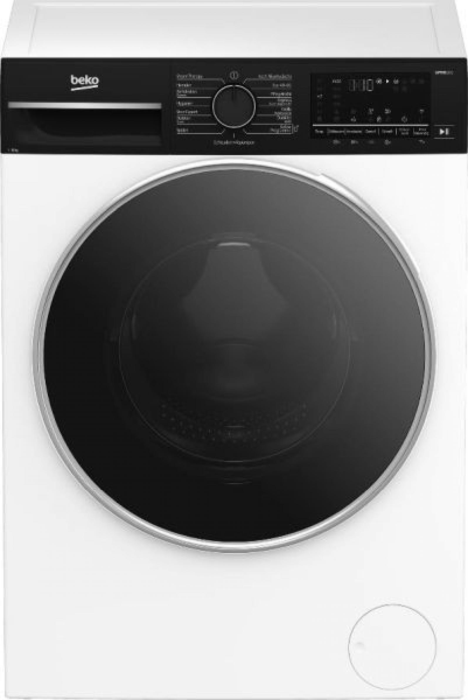 Beko B5WFT610410S Waschautomat 10kg