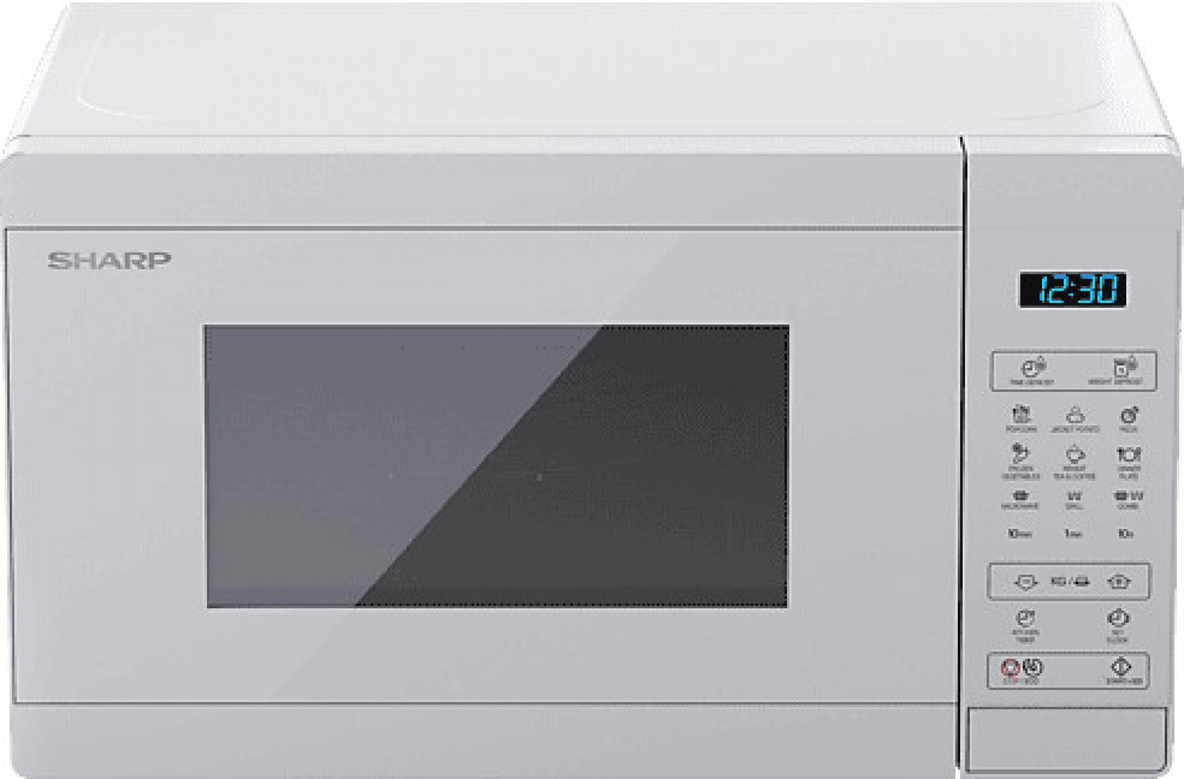 Sharp YC-MG02E-C