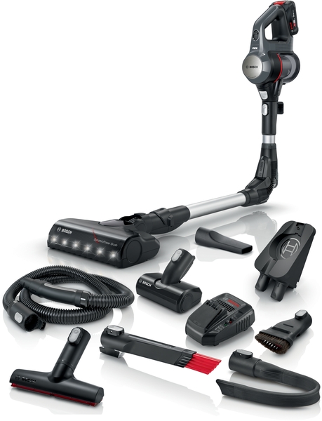 Bosch BKS711MALL Akkustaubsauger Unlimited 7