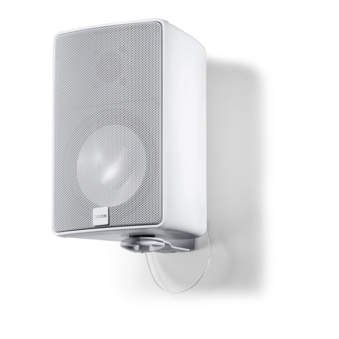 Canton Pro XL.3 weiss (PAAR)