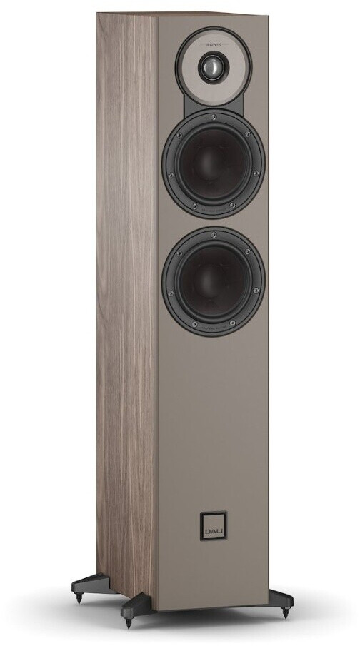 Dali SONIK 5 WALNUT Stück