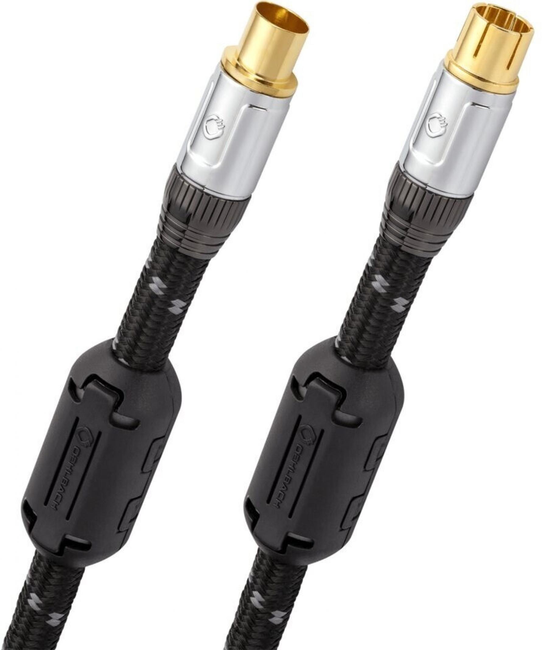 Oehlbach Transmission Ultra 10m