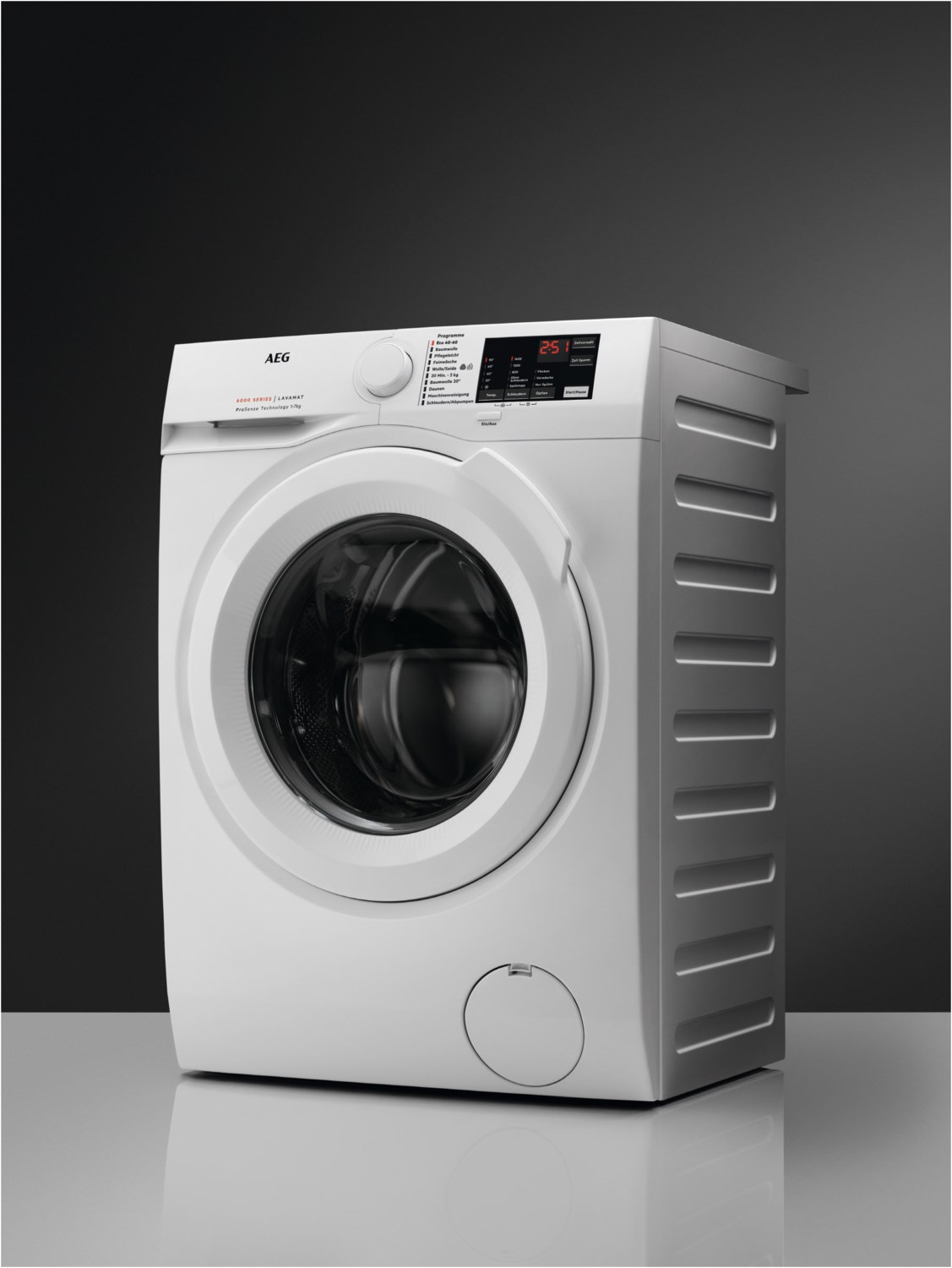 AEG L6FBA51680