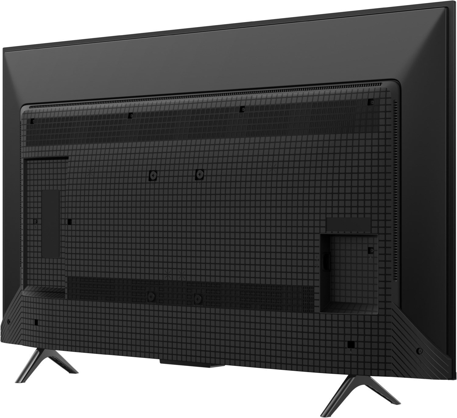 TCL 43P79L QLED TV, 4K UHD, Smart-TV, 43 Zoll 2026