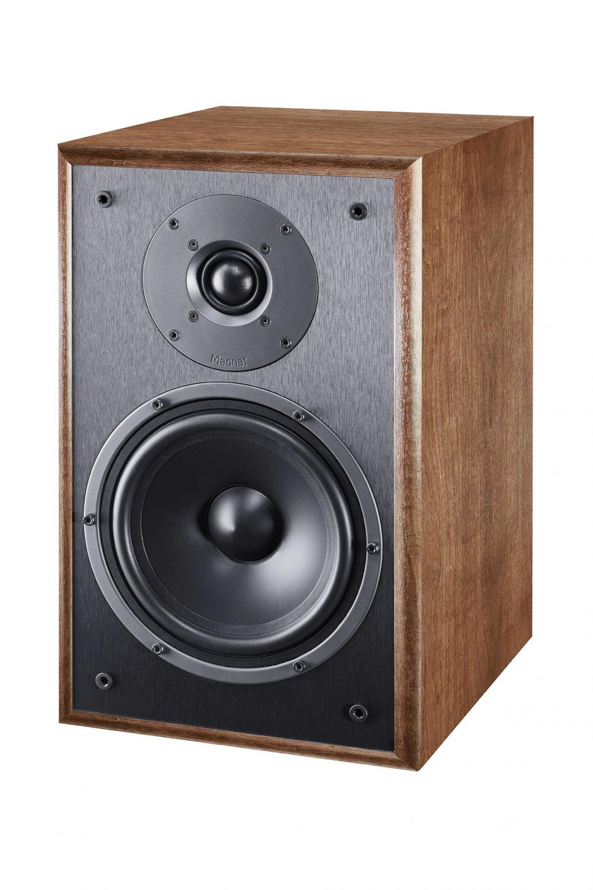 Magnat MONITOR S 30 walnuss Paar