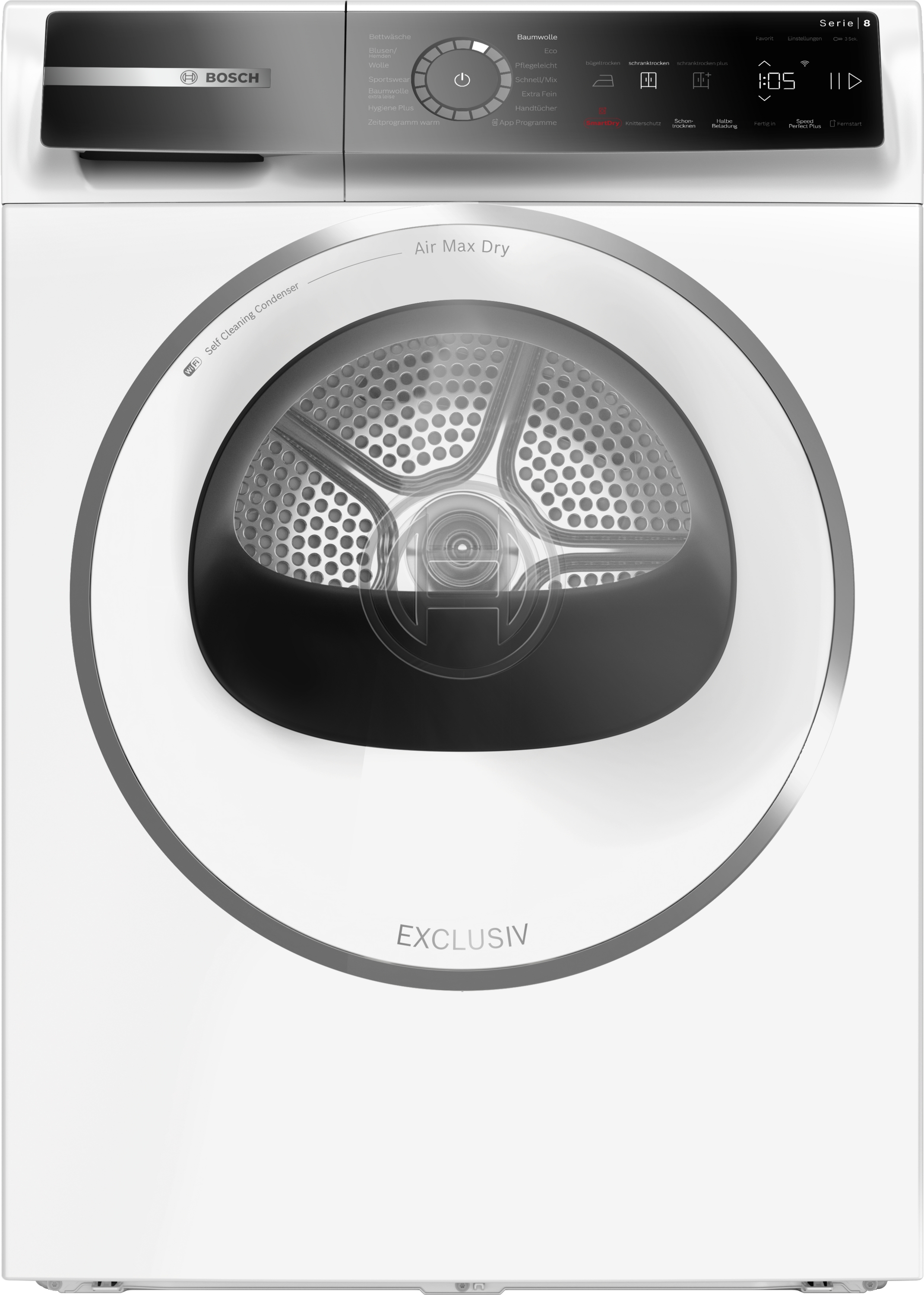 Bosch WRB247C90