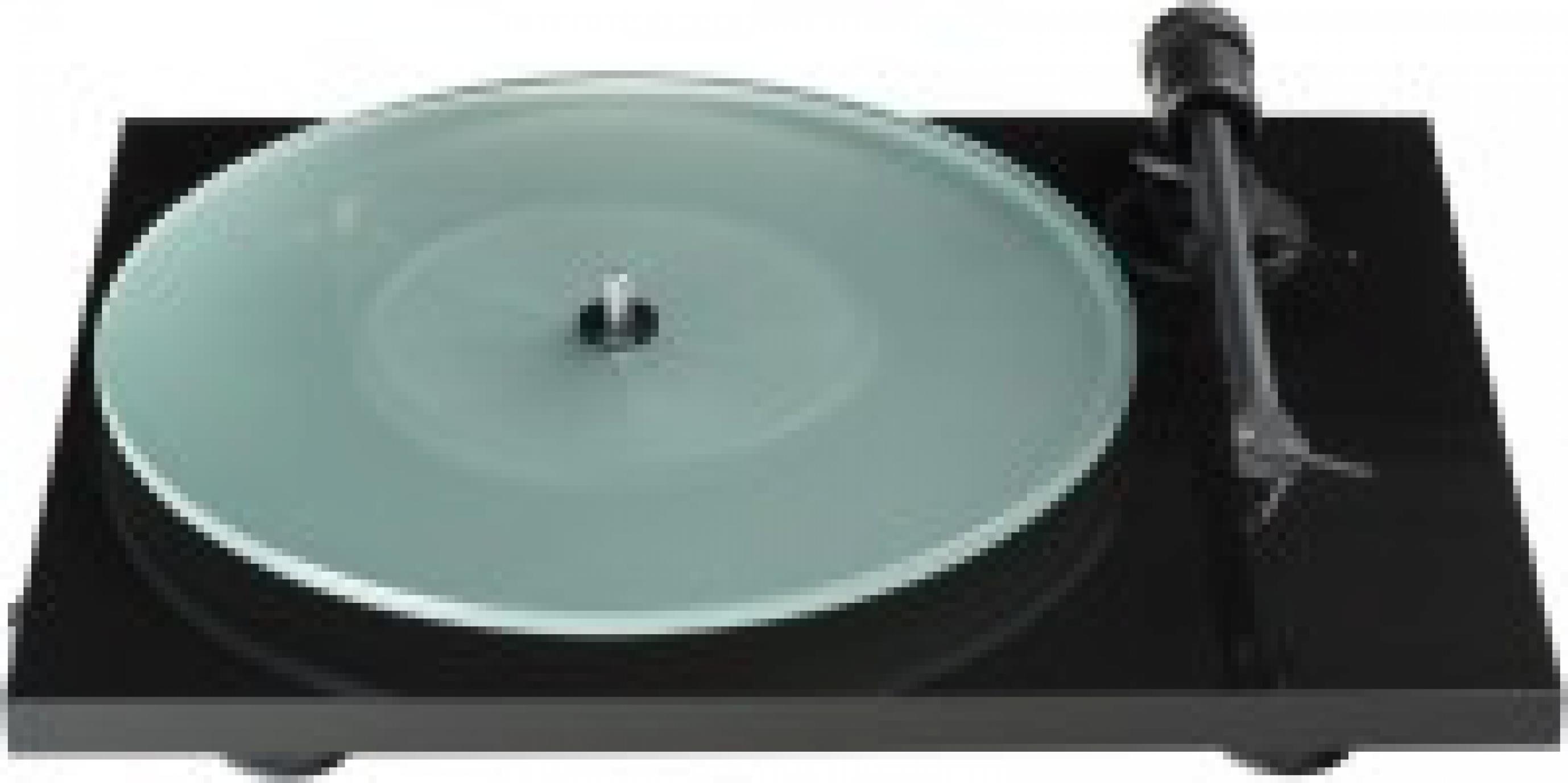 Pro-Ject T1 Evo BT Hochglanz Schwarz