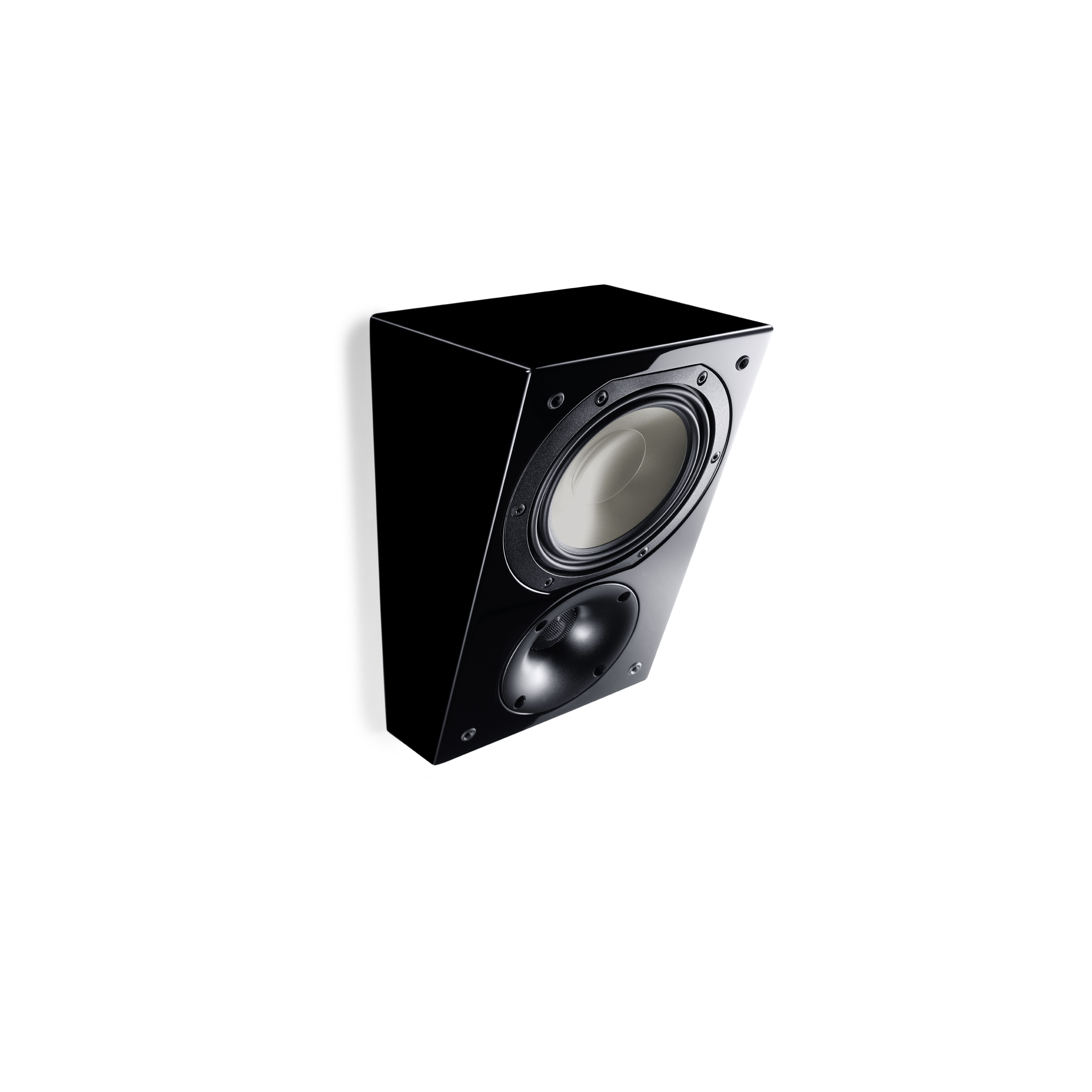 Canton AR 500 SCHWARZ (PAAR)