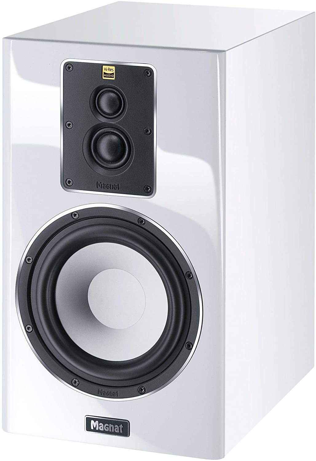 Magnat Signature 703 weiß Paar