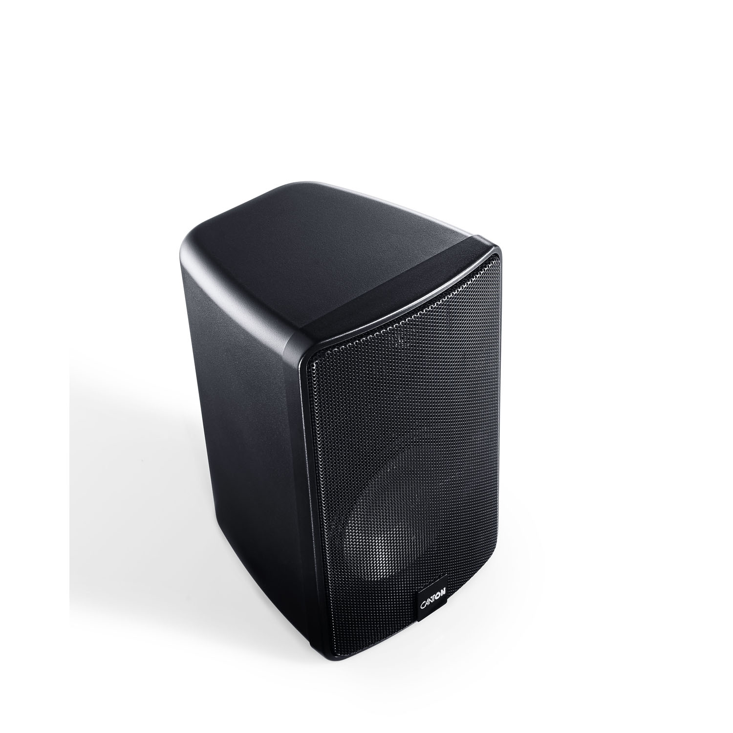 Canton Plus X.3 schwarz (PAAR)