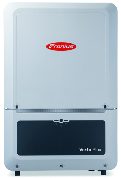 Fronius Verto Plus 30.0 Hybrid-Wechselrichter 0% MwSt (gemäß §12 Abs.3 UStG)