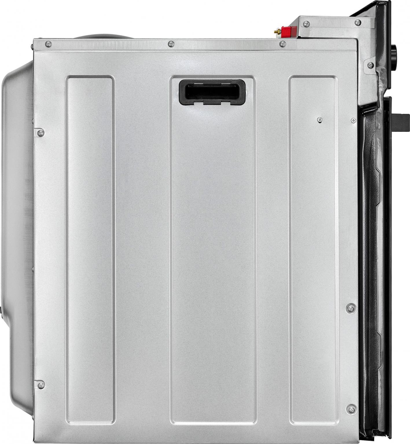 Exquisit EHE 246-020 Herdset Aussteller
