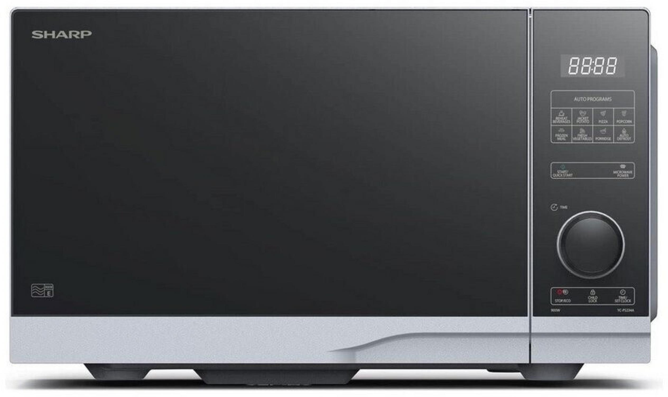 Sharp YC-PS254AE-S