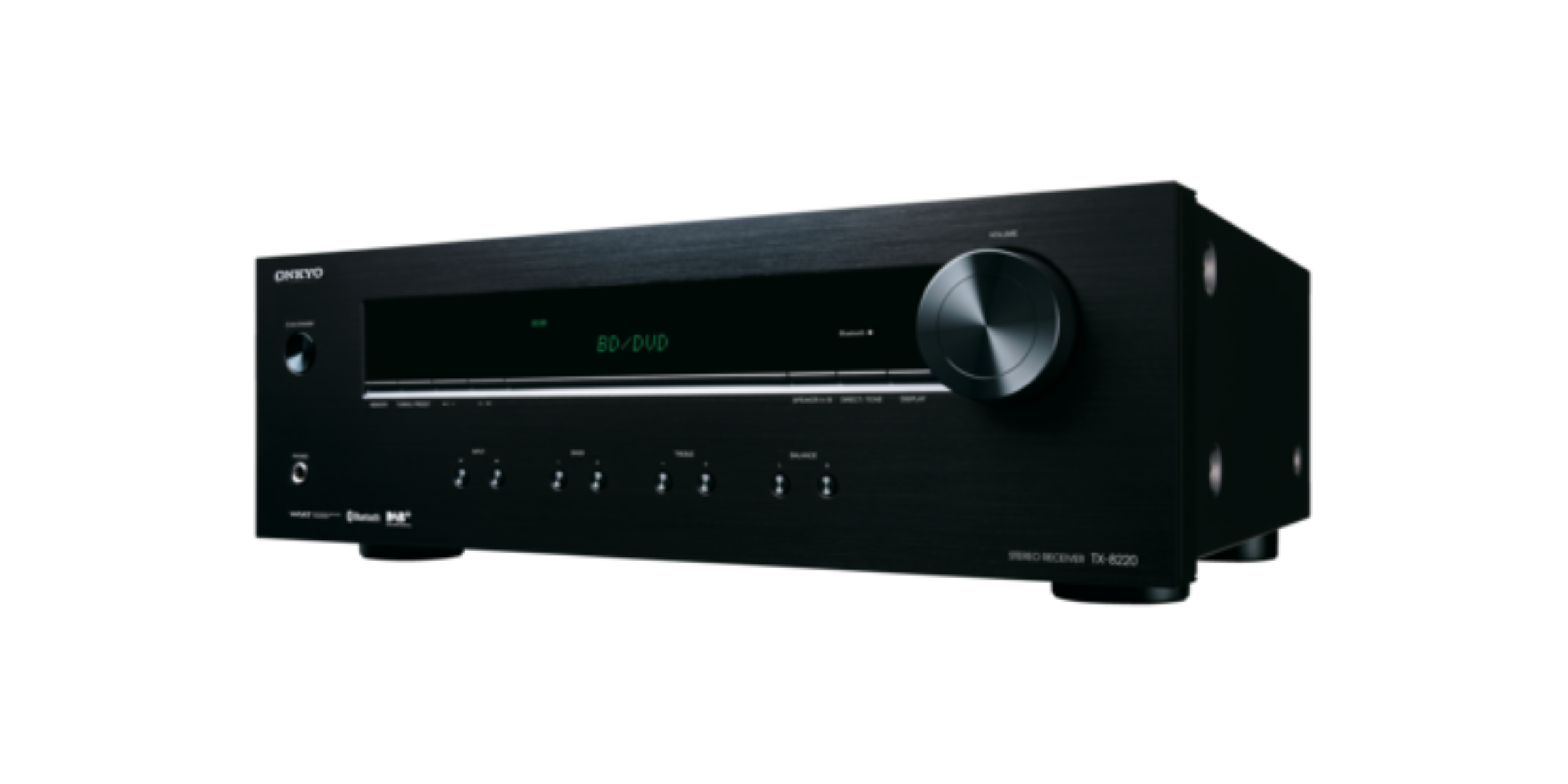Onkyo TX-8220-B schwarz Aussteller