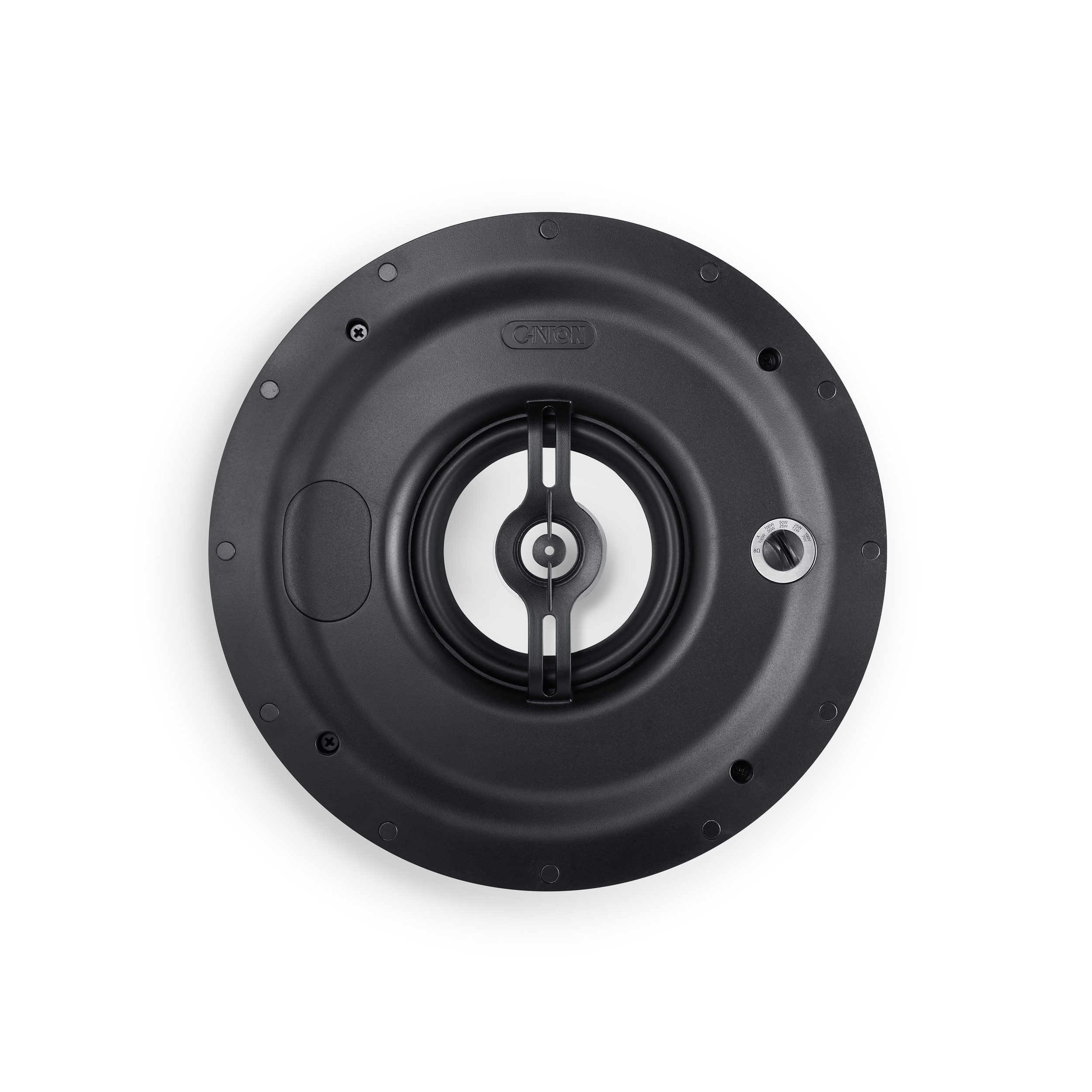 Canton InCeiling 855-T-BC-15 weiss (Stück)