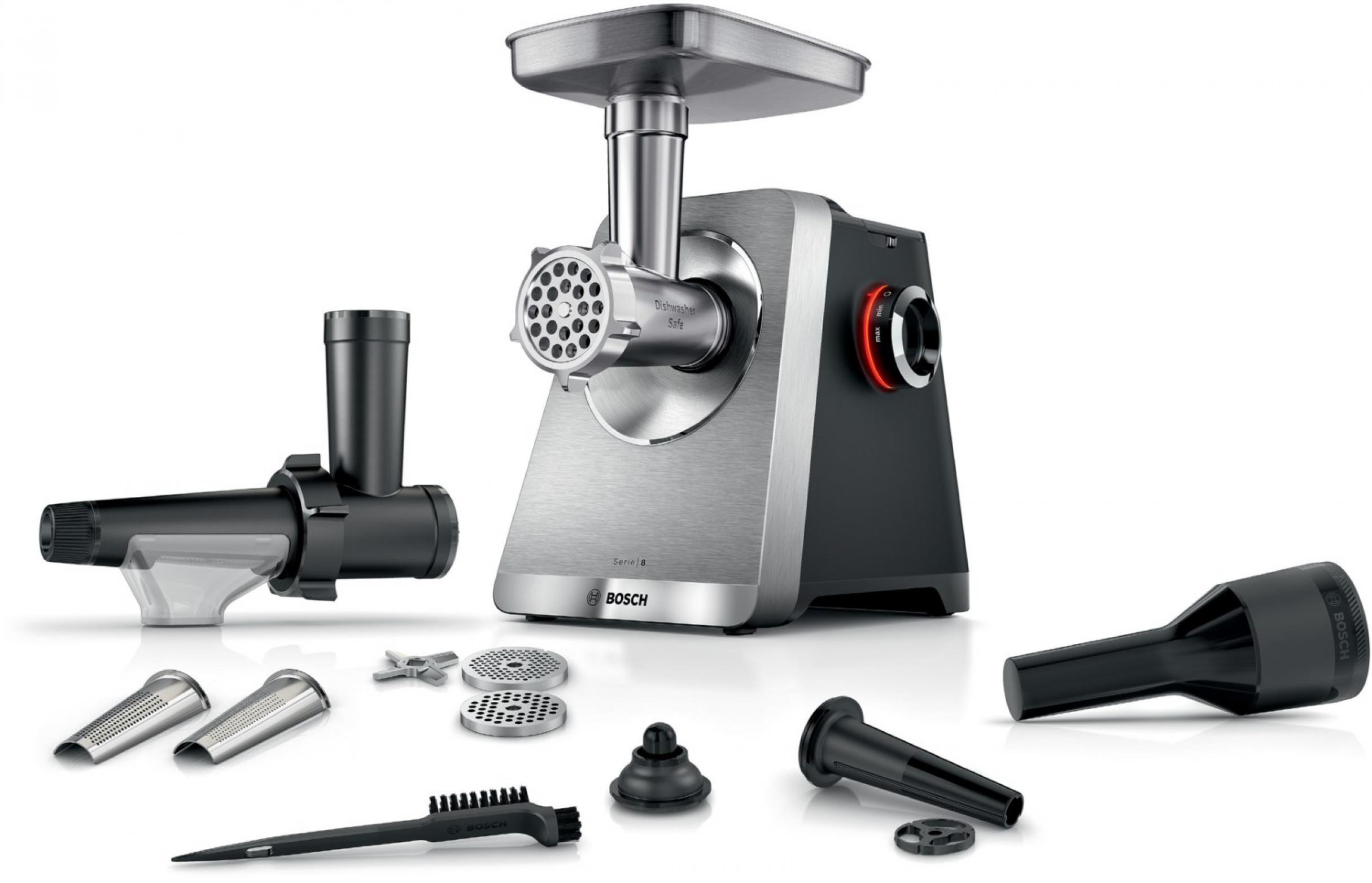 Bosch MFWS835M