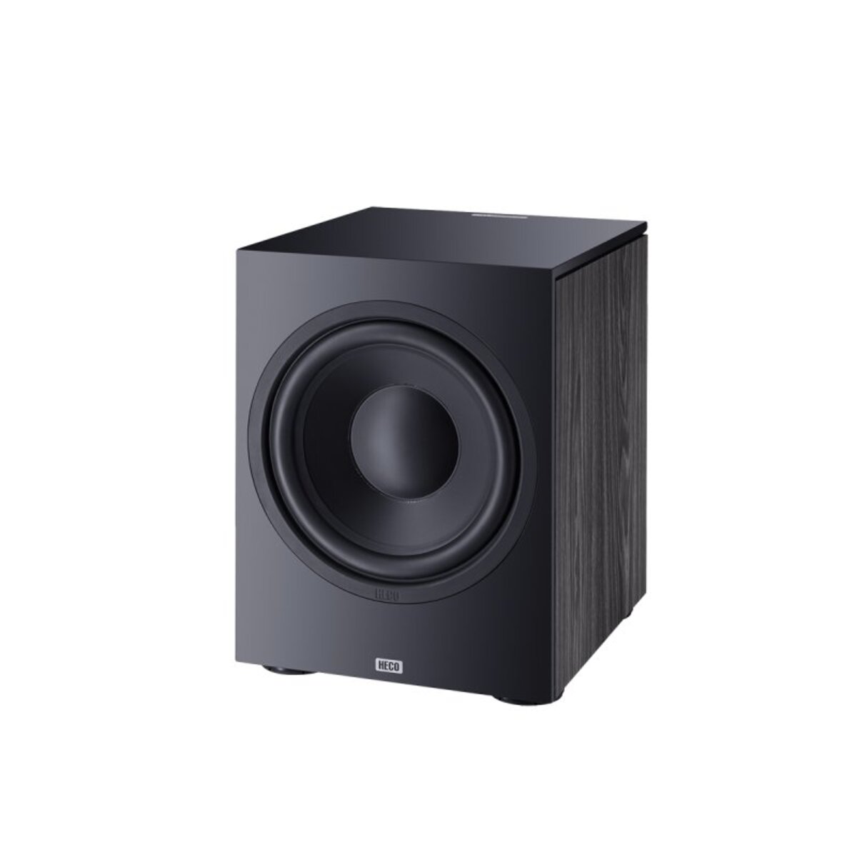 Heco Aurora Sub 30A schwarz